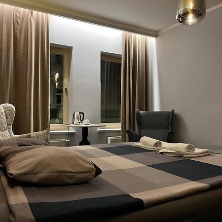 Cosy Apartments Deluxe Cracovia Esterno foto