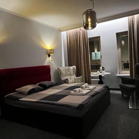 Cosy Apartments Deluxe Cracovia Esterno foto