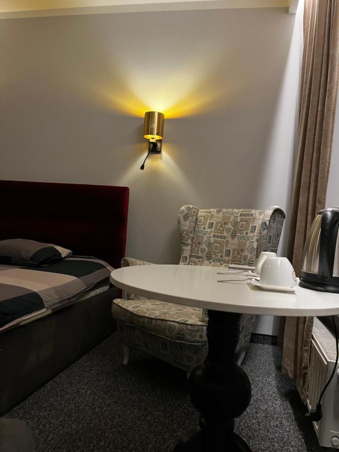 Cosy Apartments Deluxe Cracovia Esterno foto