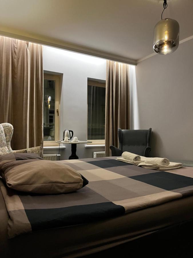 Cosy Apartments Deluxe Cracovia Esterno foto