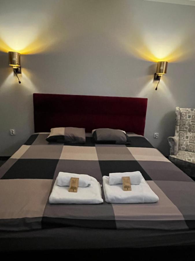 Cosy Apartments Deluxe Cracovia Esterno foto